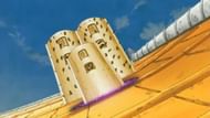 3 Coffins that Orochimaru summoned in the Naruto series (Image via Studio Pierrot)